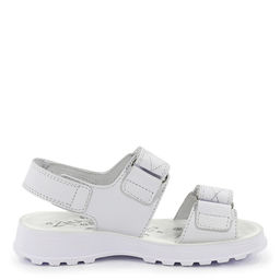 Туфли летние дошкольные