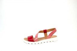 Босоножки EDART 1050.115w.pink