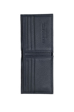 Мужской темно-синий кошелек - U.s. polo assn фото 4