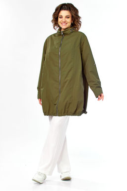 Парка Diamant 2140 хаки