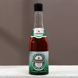 Подарочный набор Крутому мужику, гель для душа 500 мл и стакан для пива 500 мл, Чистое счастье