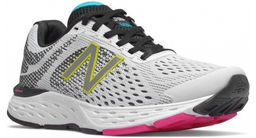 New Balance / Кроссовки  фото 3