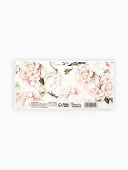 Цена за 10 шт. Конверт для денег «Особенный день», тиснение, 16.5×8 см