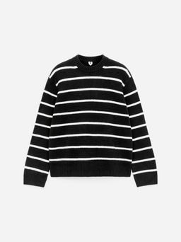 Jersey relaxed fit en mezcla de algod?n - H&m фото 2