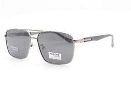 Солнцезащитные очки POMILED (Polarized) 08255 60-15-140 С3-08 с мешочком