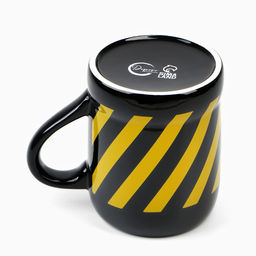 Кружка керамическая пивная Крайняя необходимость, 600 мл - Дорого внимание фото 4