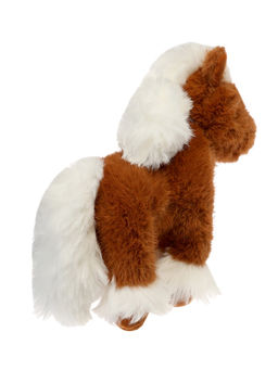 Мягкая игрушка Пушистый пони, 23 см - Simaland фото 3