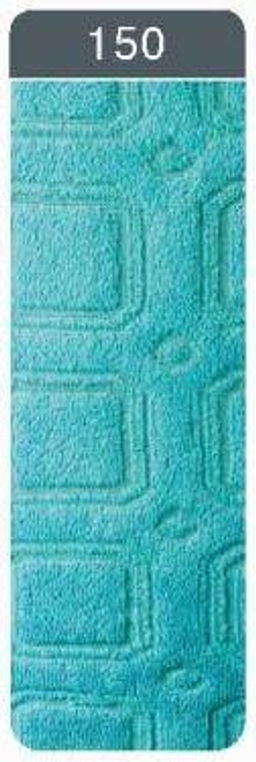 Цена за 2 шт. Колготки детские Conte-kids SOF-TIKI бирюза - Conte elegant фото 2