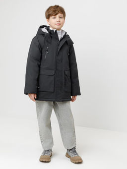 ВК 36108/2 ГР куртка для мал