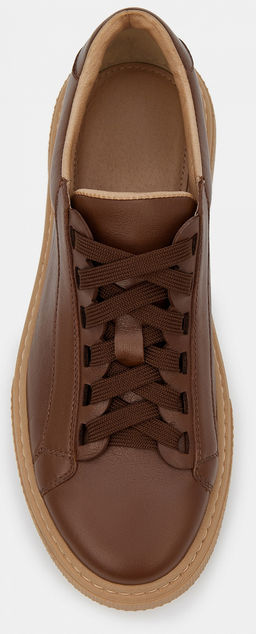 Кеды женские AURELIA Большемерят на размер