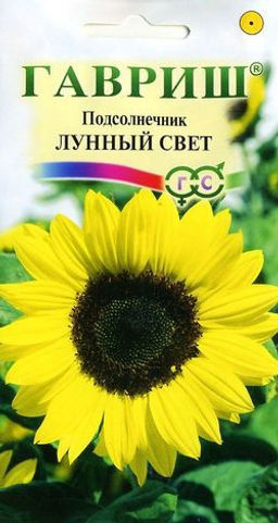 Лунный свет подсолнечник 0,5гр (г)