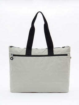 Сумка 8664MD l.gray Mindesa