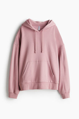 Sudadera oversize con capucha - H&m фото 5