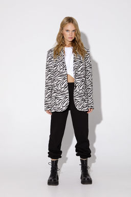 Костюм Pirs 4798 черно-белый  фото 6