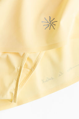 Pantal?n corto de running - H&m фото 9