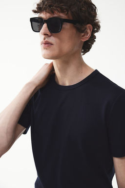 Camiseta Slim Fit - H&m фото 2