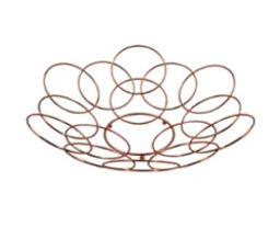 Ваза для фруктов ( 92233 ) 10702070/250822/3274322