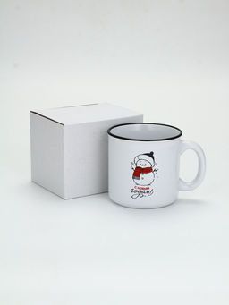 УЦЕНКА Кружка С новым годом!, 530 мл