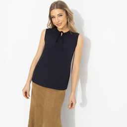 Блуза базовая, Легкое настроение (бизнес) - Charutti фото 4