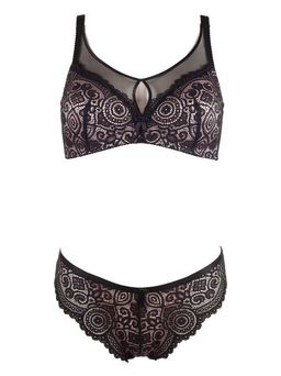 Chantemely Комплект Женский Chantemely CH 20216 - фиолетовый  фото 4