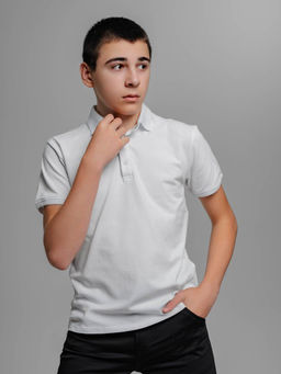 Футболка поло