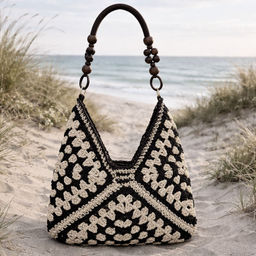 Сумка BG-S-2610-Black