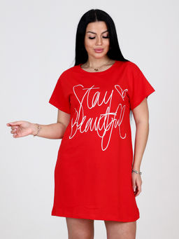 Т-29 ТУНИКА ЖЕНСКАЯ