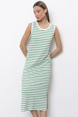 ПЛАТЬЕ ЖЕНСКОЕ арт. 1900W-70179.1F-837.1002 - Almando melado фото 25