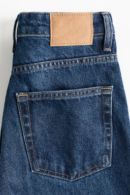 Straight High Jeans - H&m фото 11