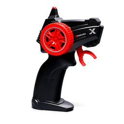 Машина "Predator" р/у, 27 MHz, в коробке