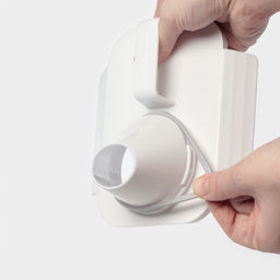 Контейнер для стирального порошка и кондиционера, с мерным стаканом, 1800 мл - Simaland фото 10