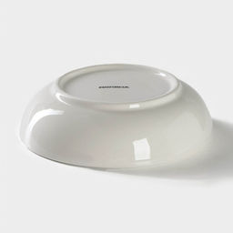 Салатник Доляна Панда, 250 мл, d=13 см, цвет белый  фото 11