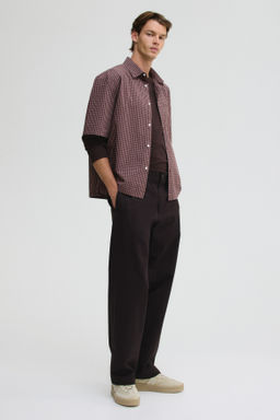 Chinos de algod?n Relaxed Fit - H&m фото 5