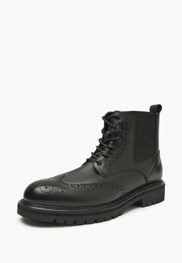 Ботинки - Mascotte фото 2