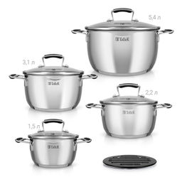 Набор посуды TalleR TR-11071