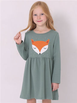 платье 1ДПД4398804 - Апрель фото 2