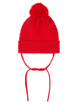 PlayToday / Шапка для девочки  фото 5