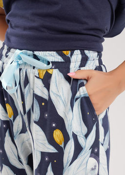 Пижама женская Луна