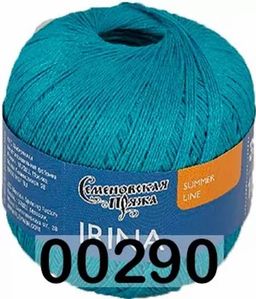 Пряжа IRINA / ИРИНА