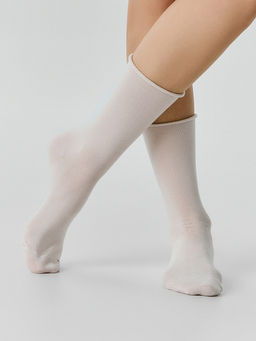 Цена за 5 пар! НОСКИ ЖЕНСКИЕ - Mark formelle фото 2