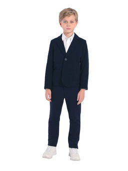 Школьный жакет для мальчика О15979