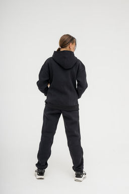 Футер 3х нитка С НАЧЁСОМ костюм женский - Knitka wear фото 5