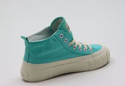 Кеды (36-40)р. / шт. - Mergemax фото 3