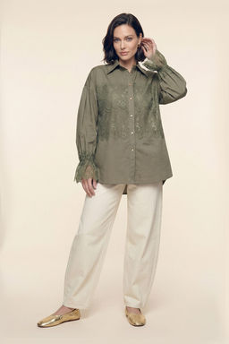 Блуза 6495 - Deesses фото 9