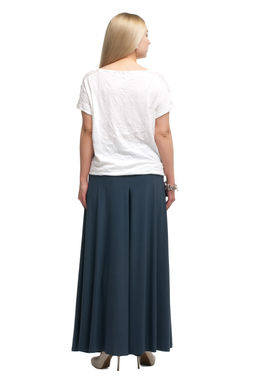 Юбка-брюки - Olsi фото 5