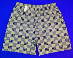 Цена за 5 шт. Мужские трусы семейные трикотажные хлопок Комфорт ("Горянка")