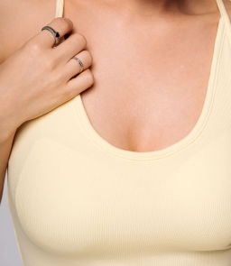 Топ #КТ319 (4), жёлтый