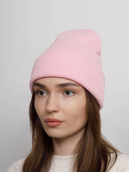 Шапка FLEXFIT арт. 1501KC (розовый) фото 2