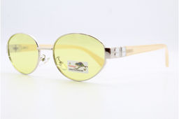 Солнцезащитные очки Disikaer (Polarized) (хамелеон,пластик) 9006 C6