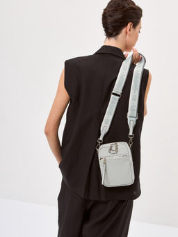 Сумка Labbra L-HF4093 sea-salt  фото 7